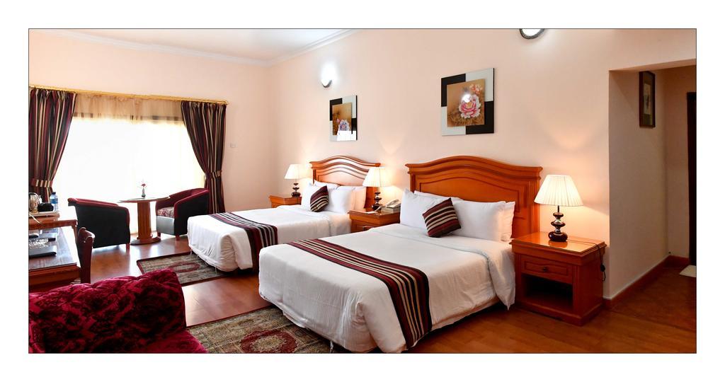 Suite Executive