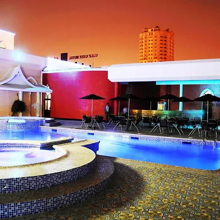 Gulf Gate Hotel-2
